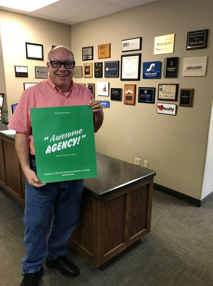 Rick-McIntosh Use Rick McIntosh for your liquor liability insurance needs.